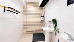 Blk 413C Waterfront I @ Northshore (Punggol), HDB 3 Rooms #561618251